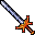 magic longsword