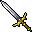 magic sword