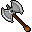 stonecutter axe