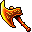 fire axe