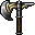 dwarven axe