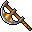 ancient halberd