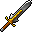 pharao sword