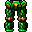 dragon scale legs