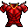 demon armor