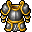 dwarven armor