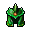 dragon scale helmet