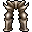 plate legs